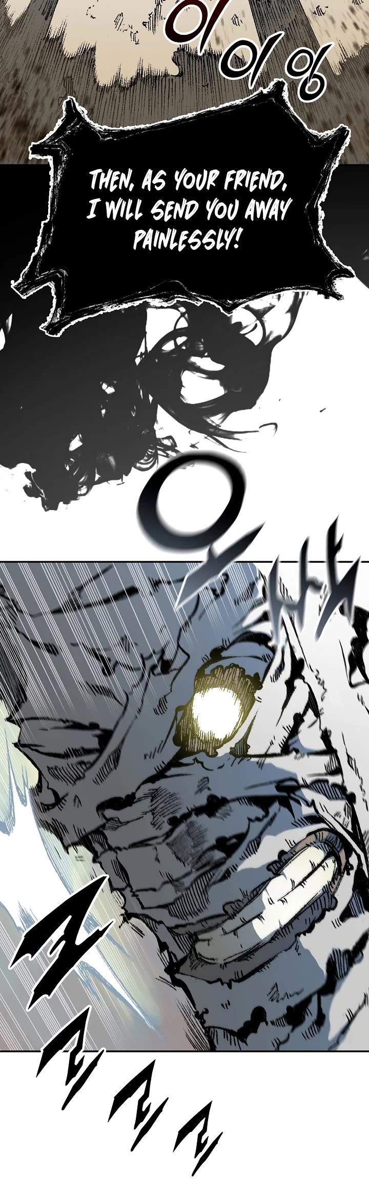 Memoir Of The King Of War Chapter 152 page 30 - Chapter 152