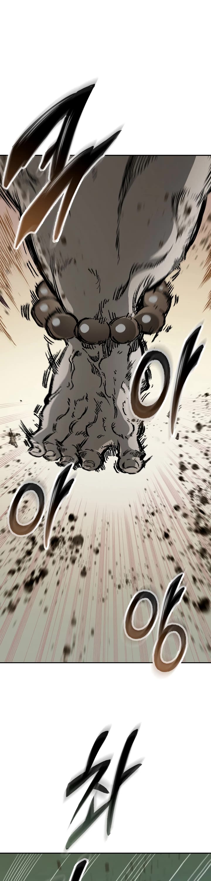 Memoir Of The King Of War Chapter 152 page 31 - Chapter 152
