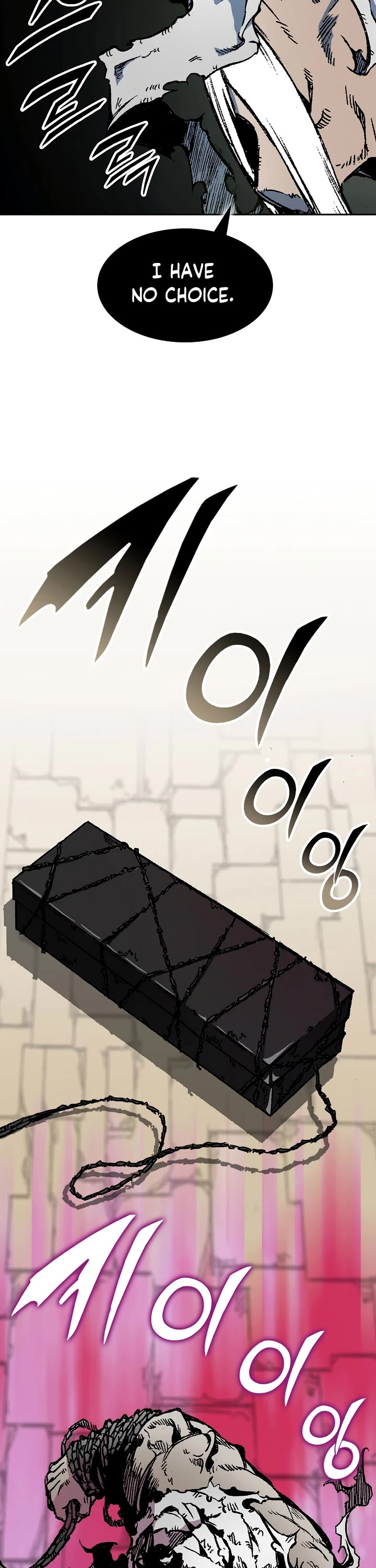 Memoir Of The King Of War Chapter 152 page 40 - Chapter 152