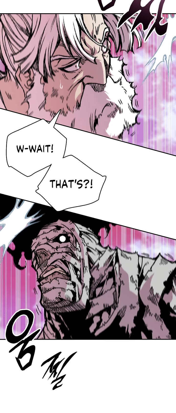Memoir Of The King Of War Chapter 152 page 42 - Chapter 152