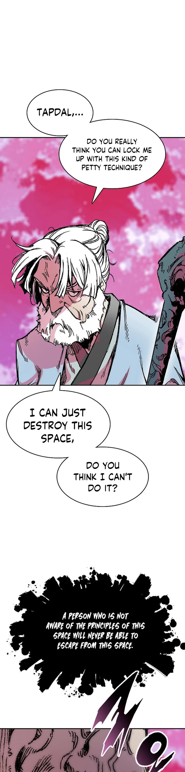 Memoir Of The King Of War Chapter 153 page 12 - Chapter 153