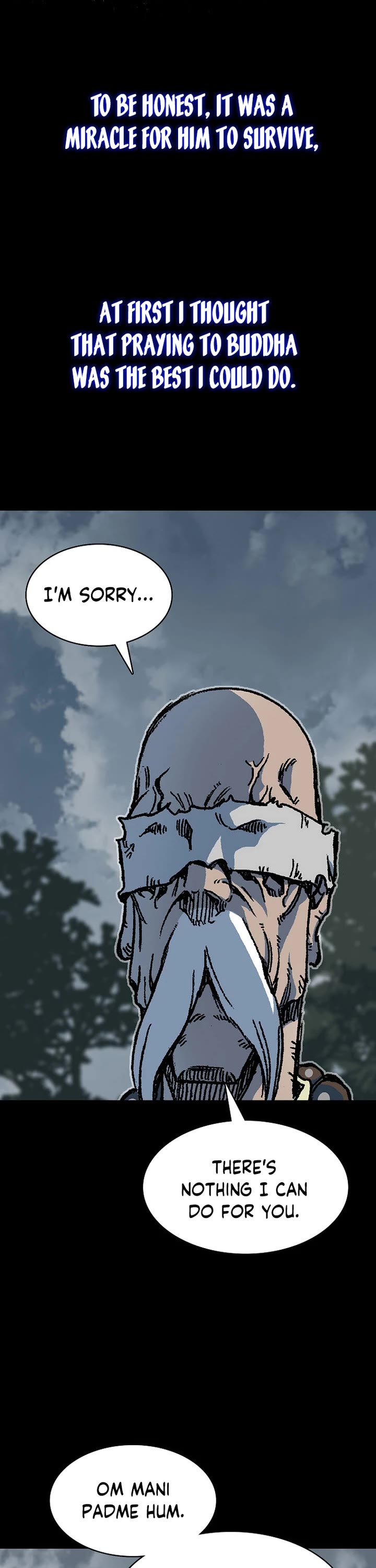 Memoir Of The King Of War Chapter 153 page 25 - Chapter 153
