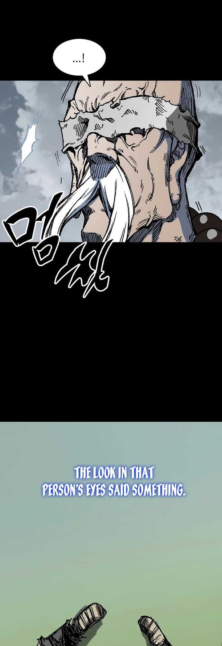Memoir Of The King Of War Chapter 153 page 27 - Chapter 153