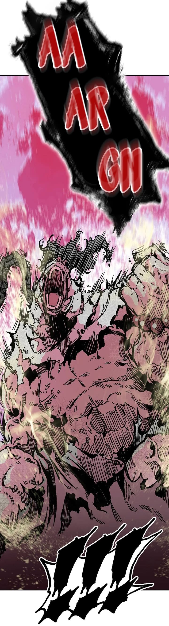 Memoir Of The King Of War Chapter 153 page 32 - Chapter 153