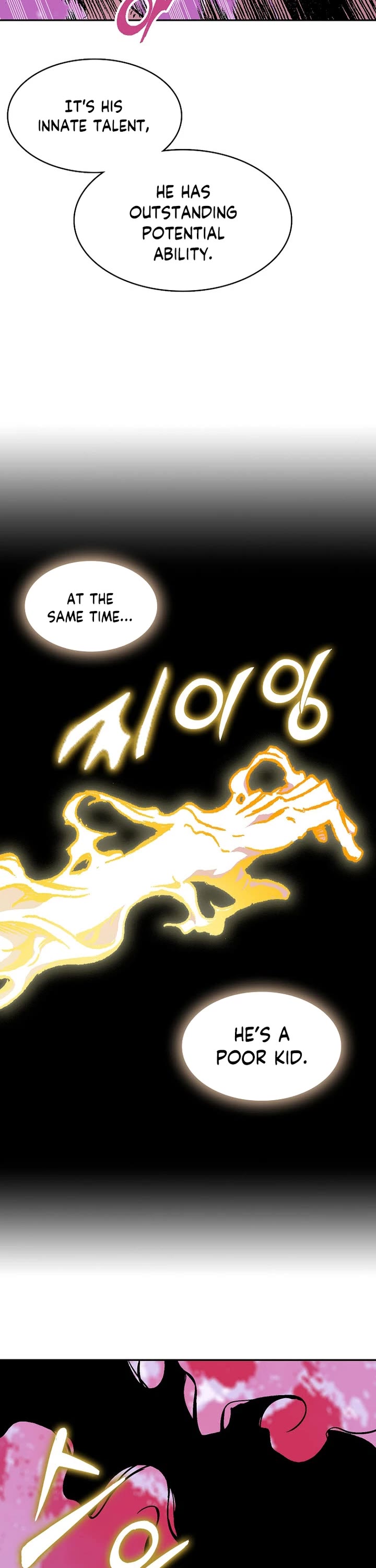 Memoir Of The King Of War Chapter 153 page 34 - Chapter 153