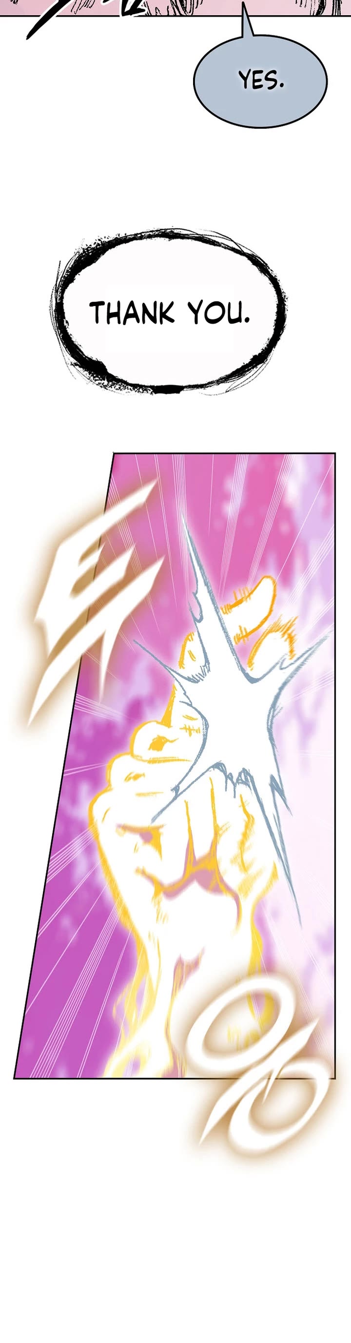 Memoir Of The King Of War Chapter 153 page 42 - Chapter 153