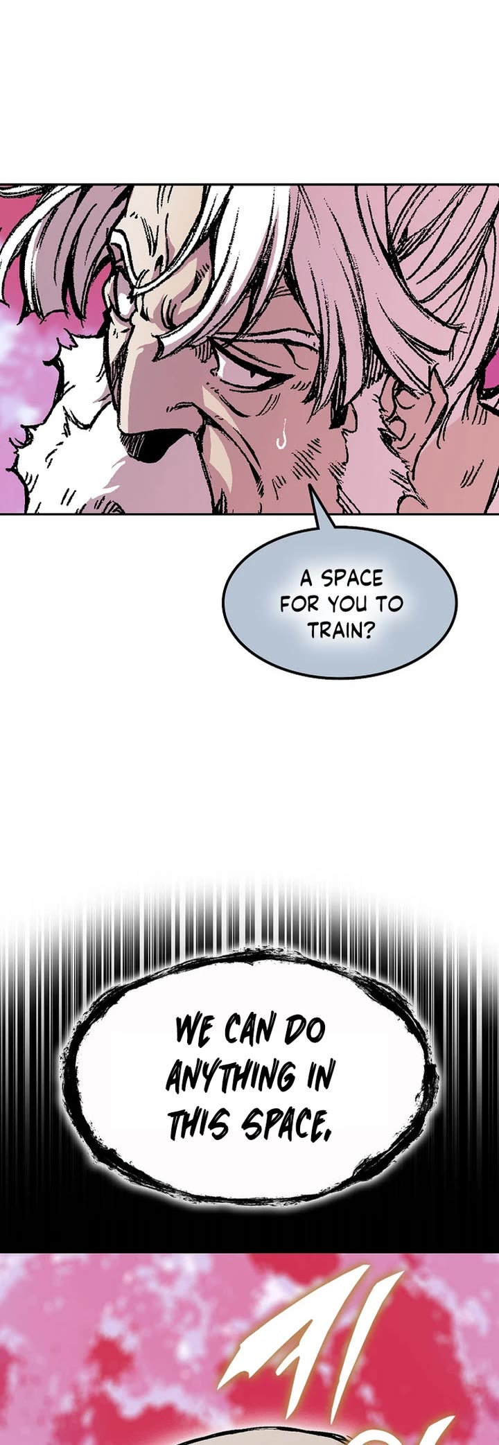 Memoir Of The King Of War Chapter 153 page 8 - Chapter 153