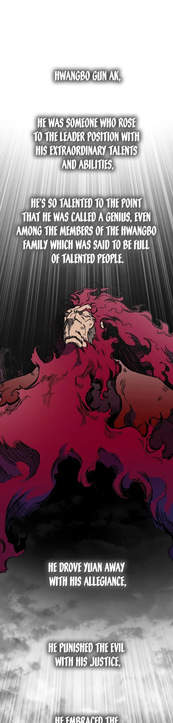Memoir Of The King Of War Chapter 154 page 21 - Chapter 154