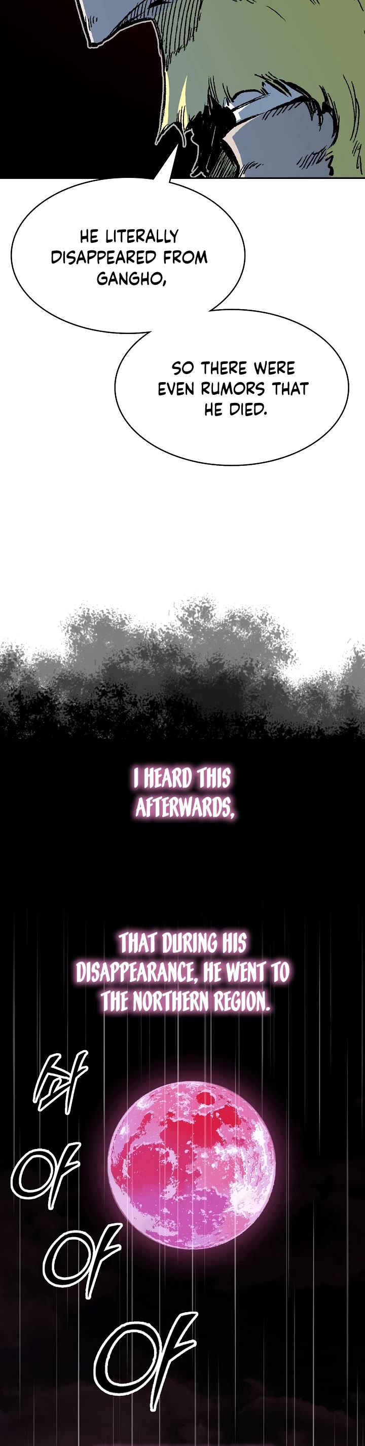 Memoir Of The King Of War Chapter 154 page 24 - Chapter 154