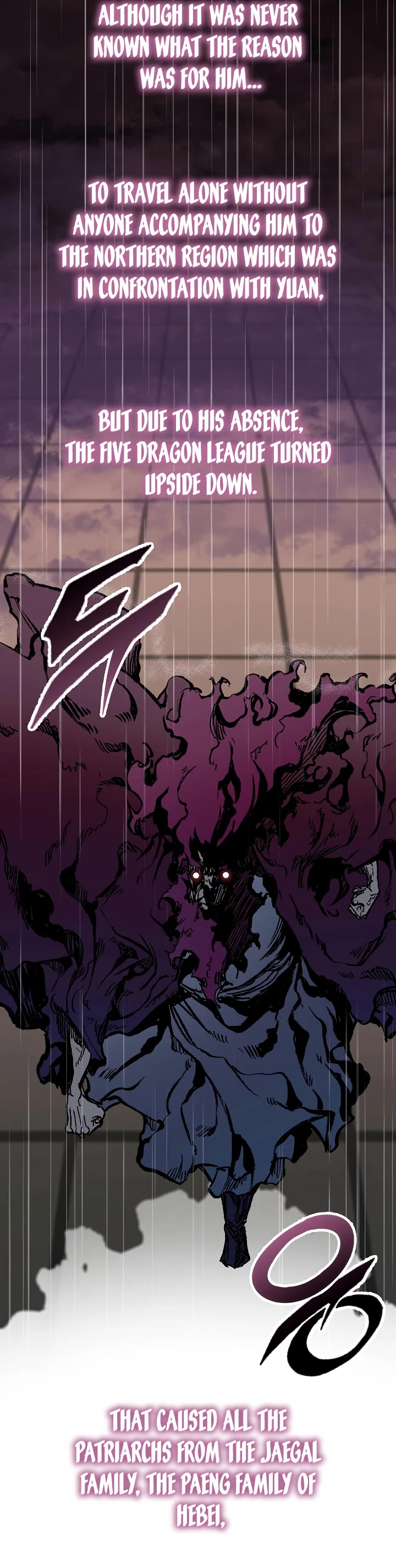 Memoir Of The King Of War Chapter 154 page 25 - Chapter 154