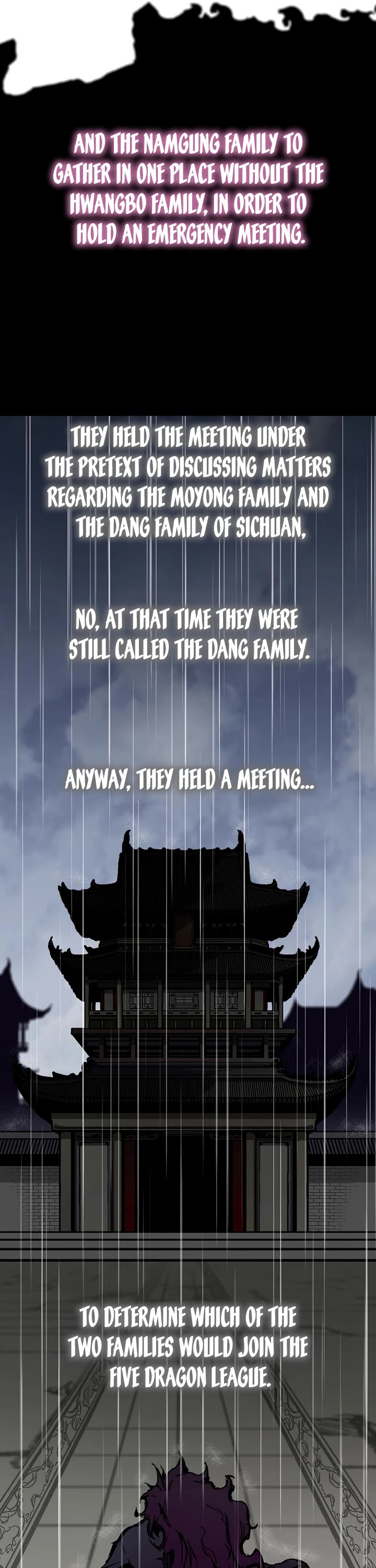 Memoir Of The King Of War Chapter 154 page 26 - Chapter 154