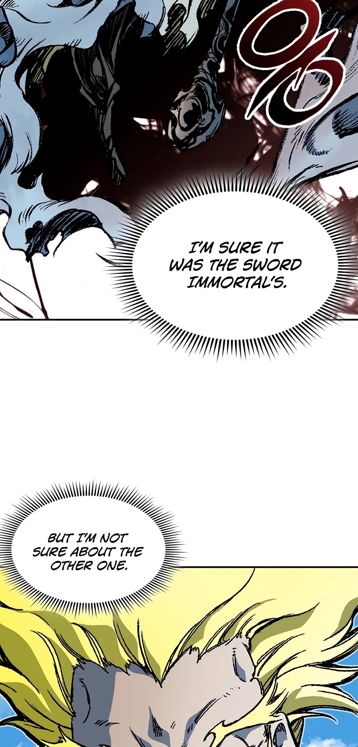 Memoir Of The King Of War Chapter 154 page 4 - Chapter 154