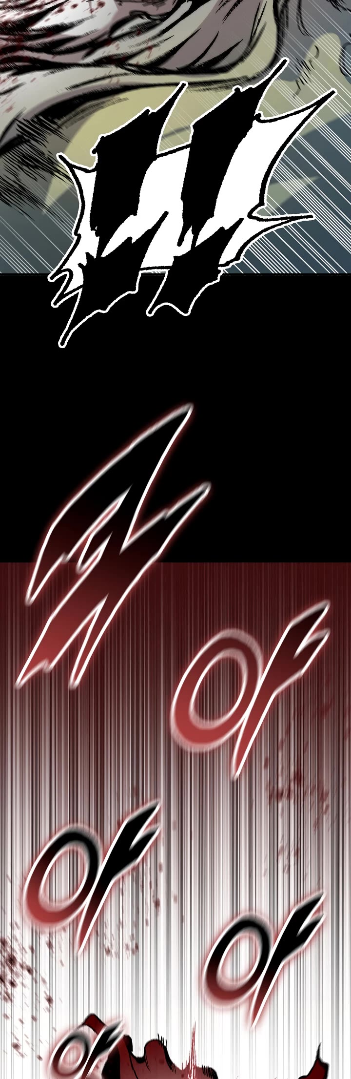 Memoir Of The King Of War Chapter 154 page 43 - Chapter 154