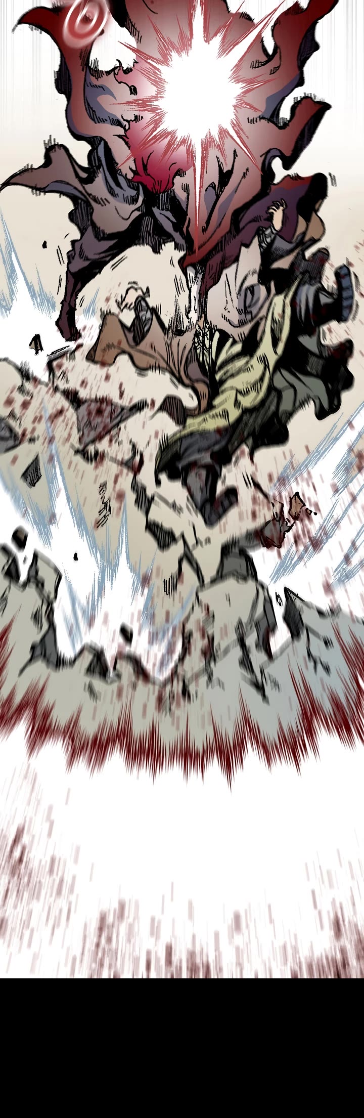 Memoir Of The King Of War Chapter 154 page 44 - Chapter 154