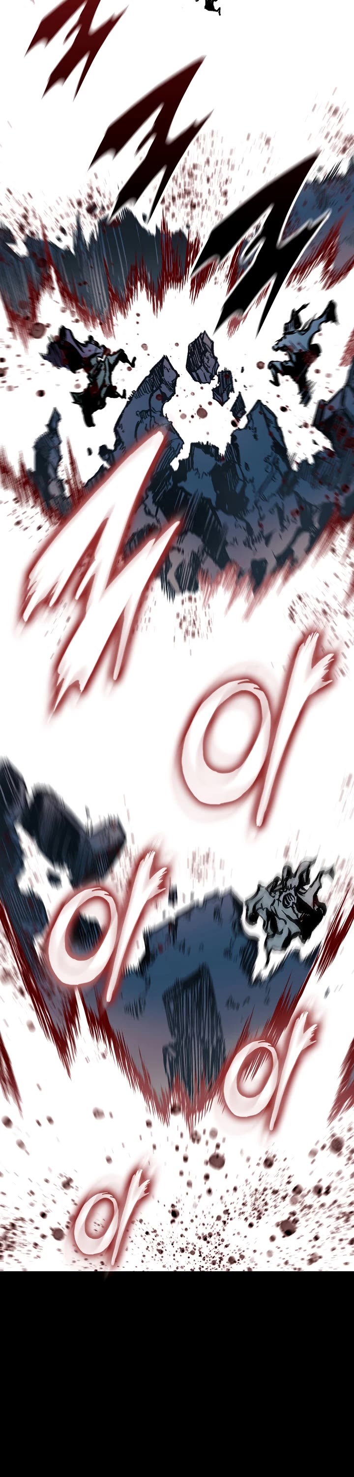 Memoir Of The King Of War Chapter 154 page 46 - Chapter 154