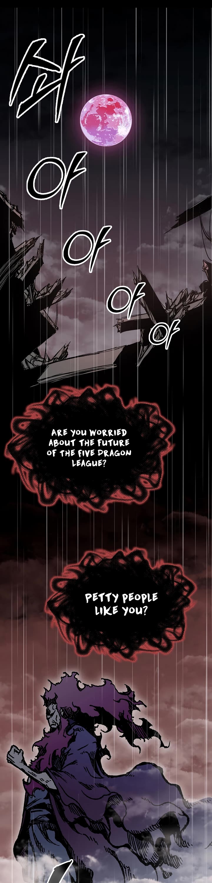 Memoir Of The King Of War Chapter 154 page 47 - Chapter 154