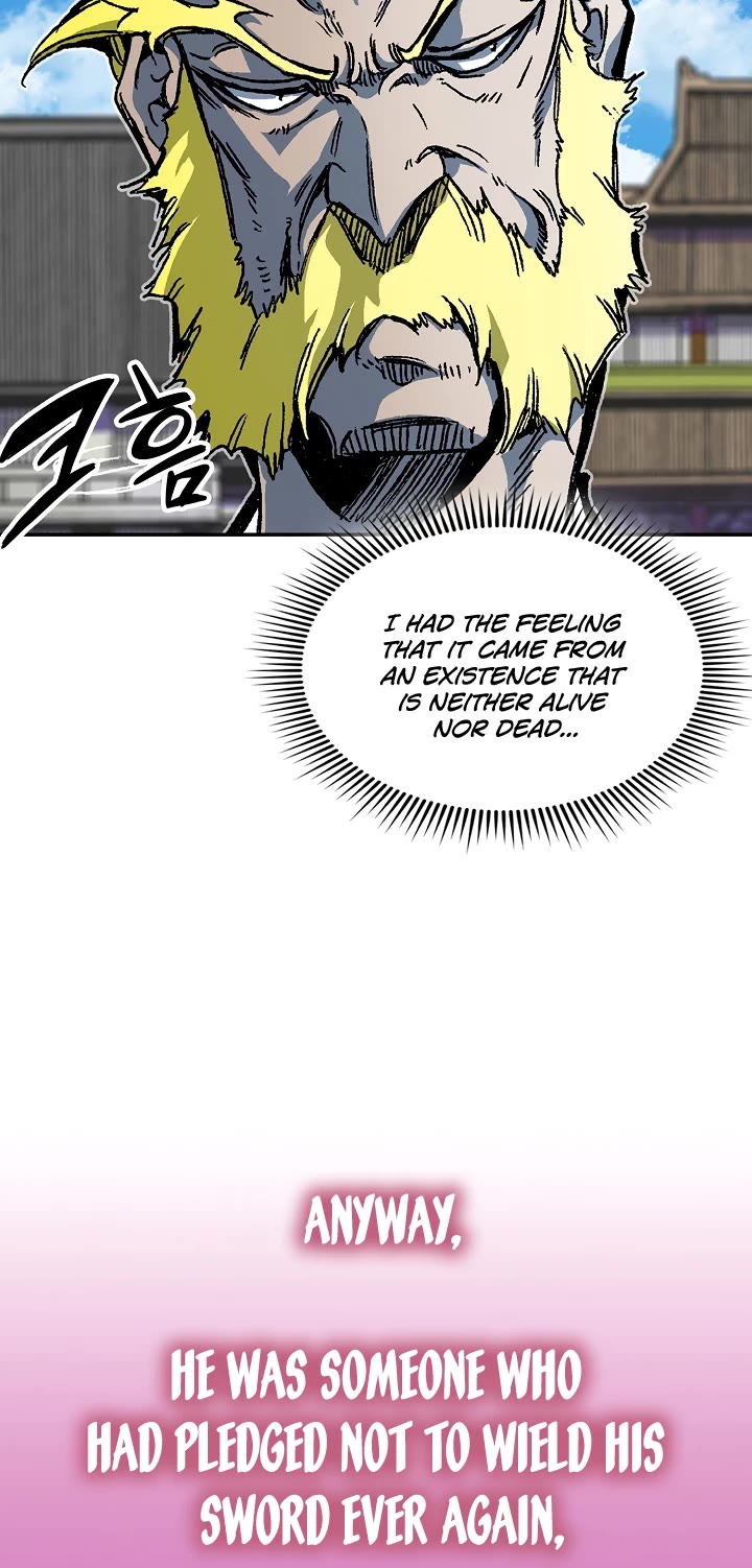 Memoir Of The King Of War Chapter 154 page 5 - Chapter 154