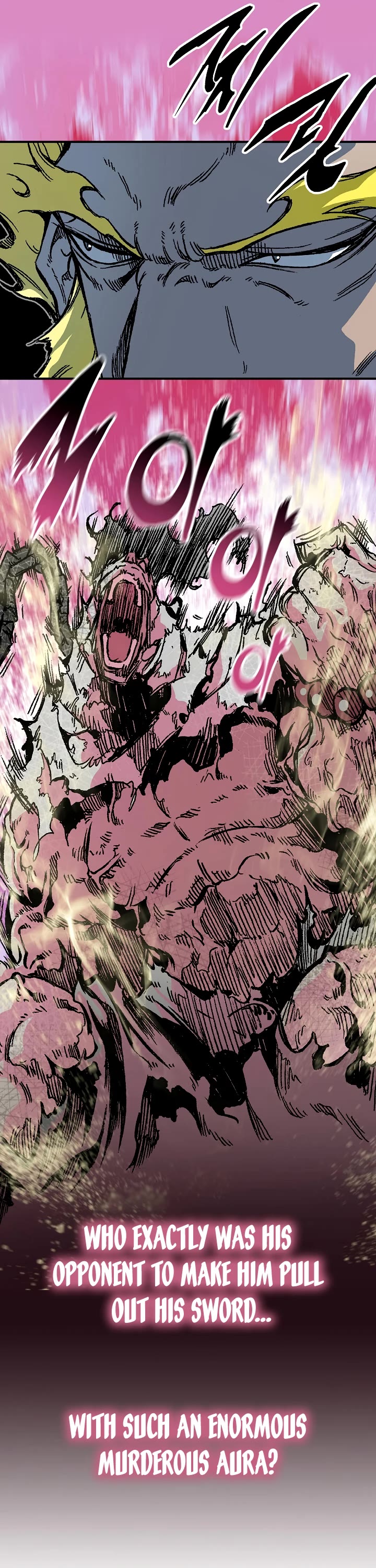 Memoir Of The King Of War Chapter 154 page 6 - Chapter 154
