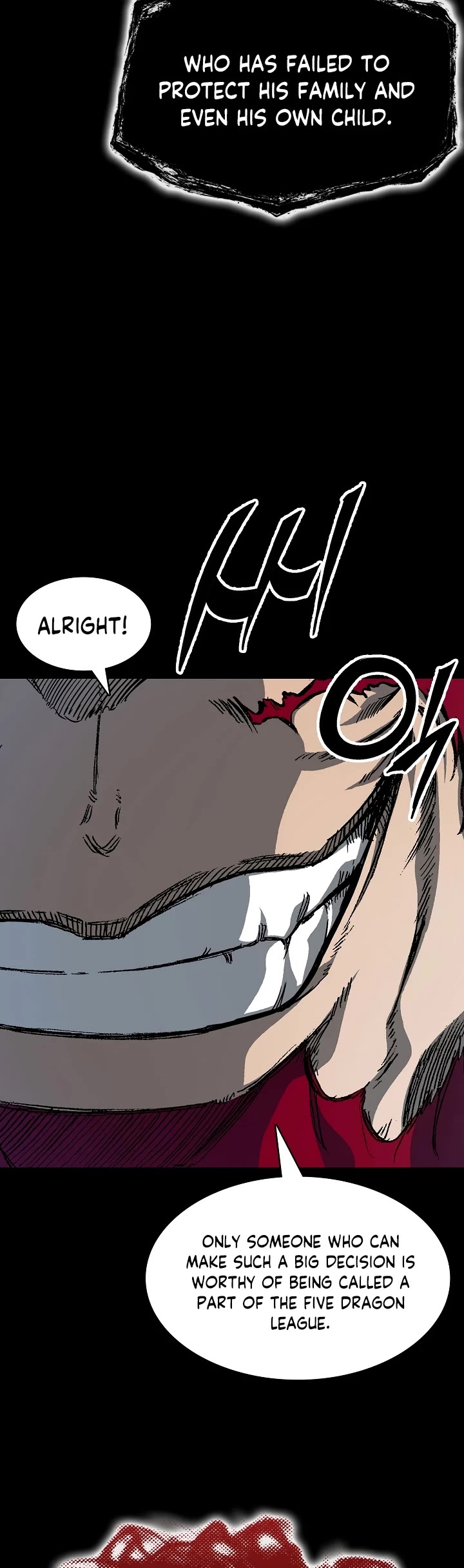 Memoir Of The King Of War Chapter 155 page 29 - Chapter 155