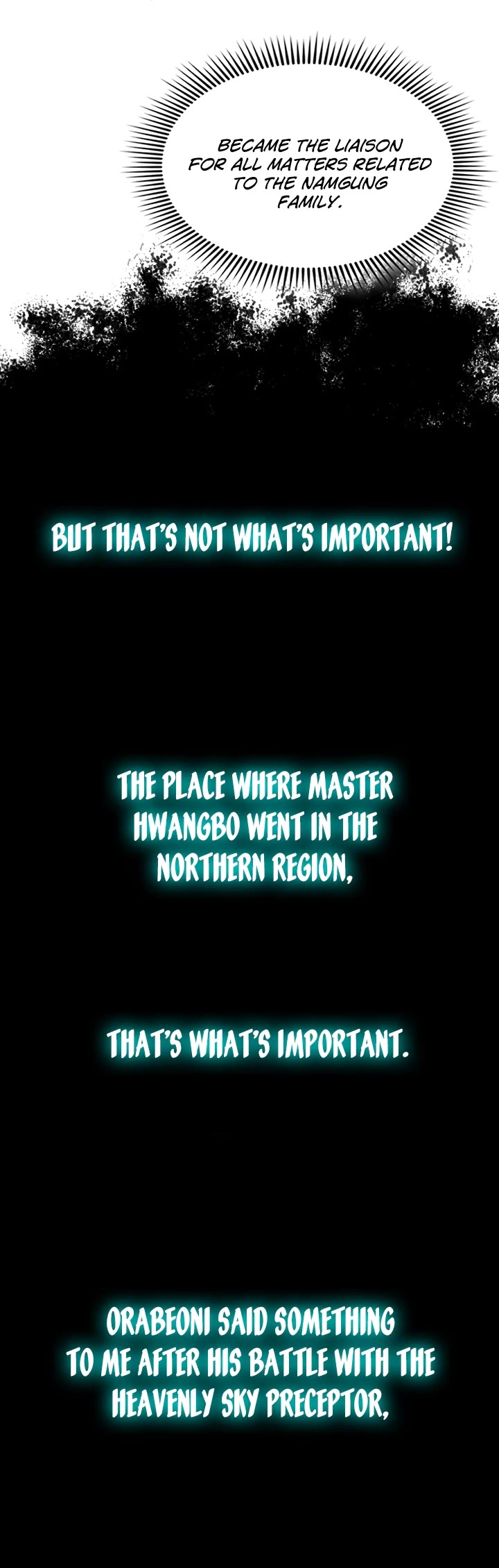 Memoir Of The King Of War Chapter 155 page 35 - Chapter 155