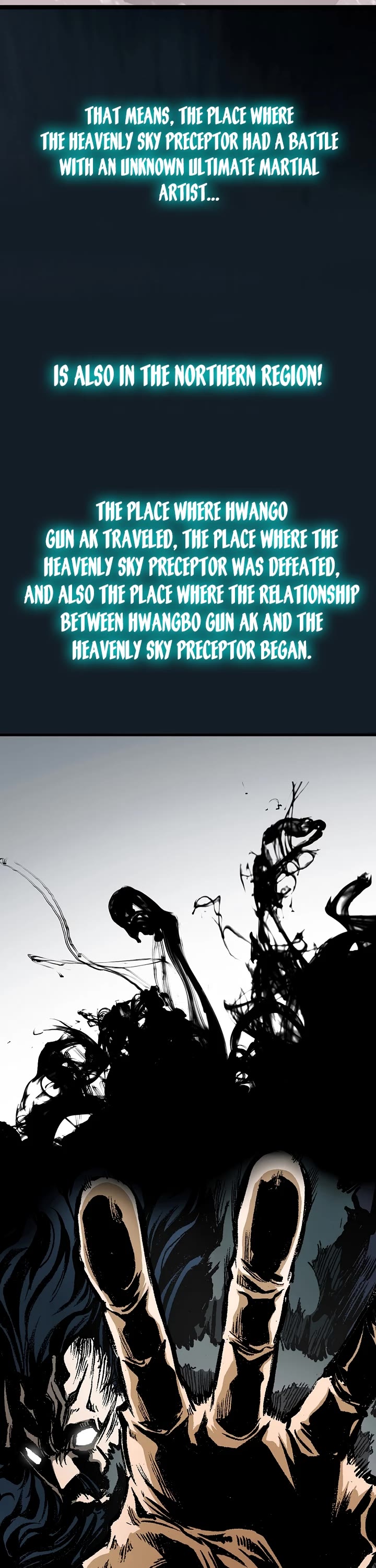 Memoir Of The King Of War Chapter 155 page 37 - Chapter 155