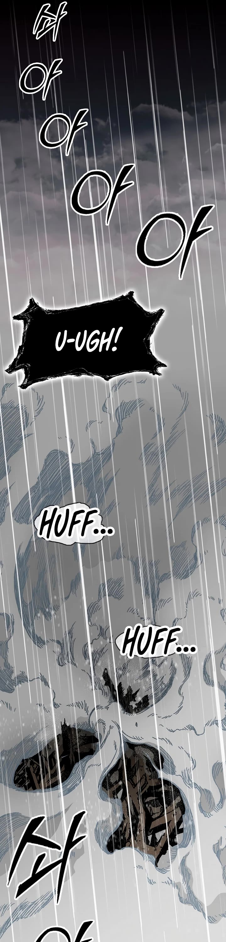 Memoir Of The King Of War Chapter 155 page 6 - Chapter 155
