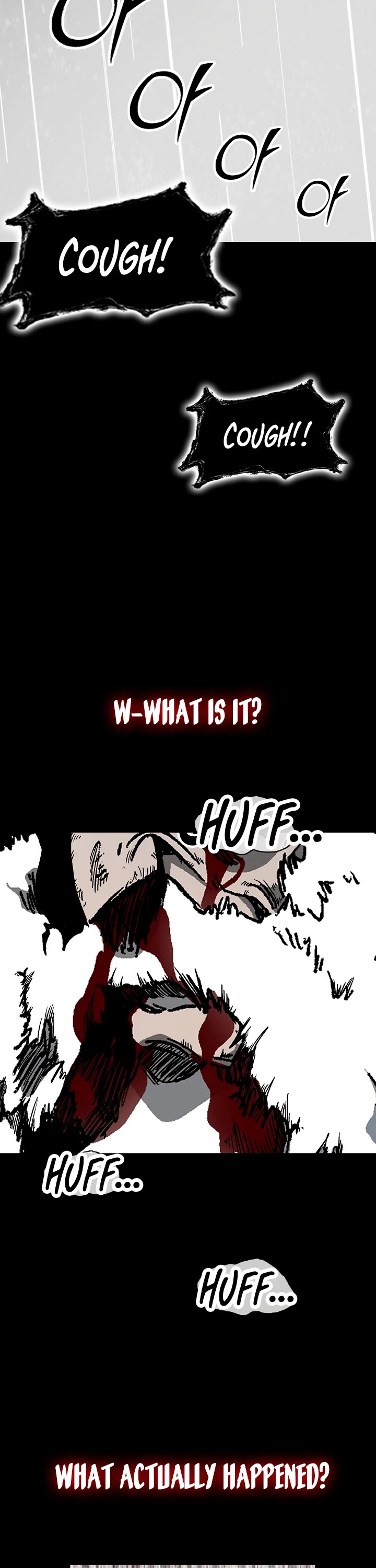 Memoir Of The King Of War Chapter 155 page 7 - Chapter 155
