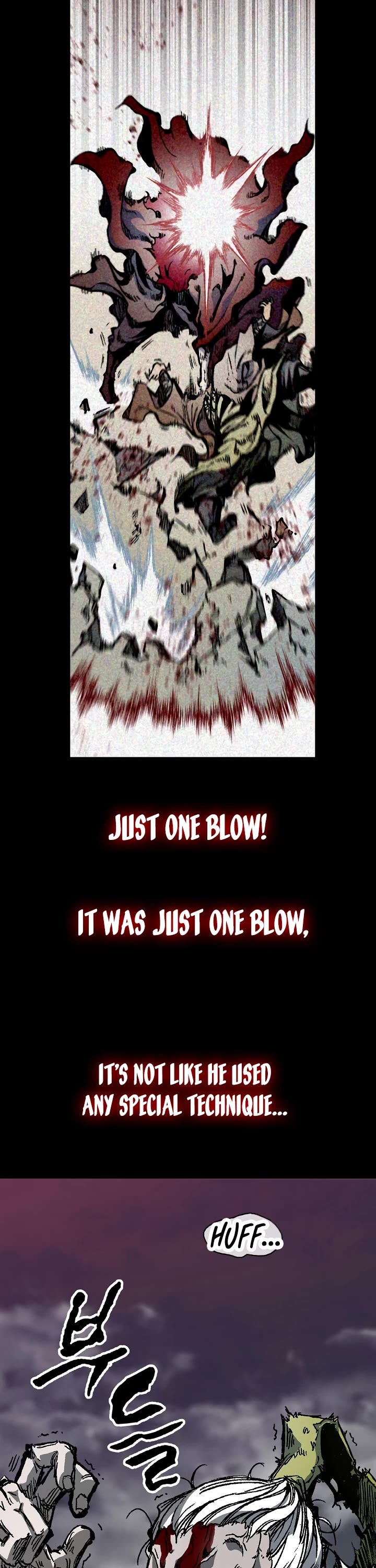 Memoir Of The King Of War Chapter 155 page 8 - Chapter 155