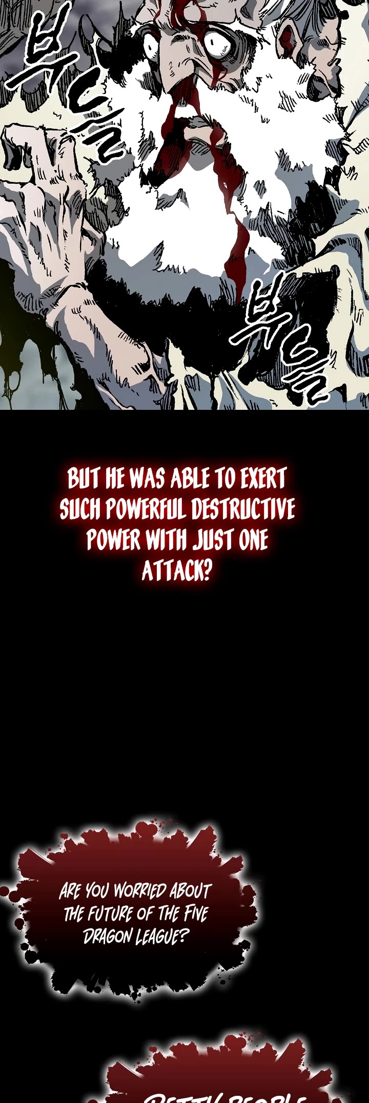 Memoir Of The King Of War Chapter 155 page 9 - Chapter 155