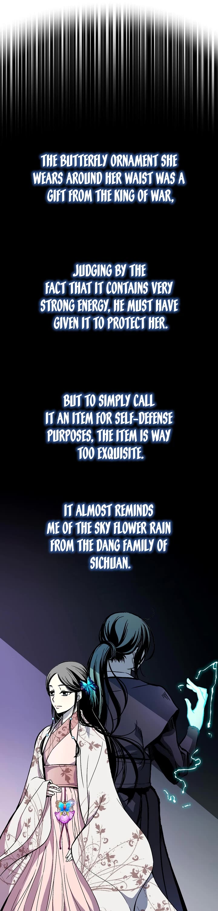 Memoir Of The King Of War Chapter 156 page 29 - Chapter 156