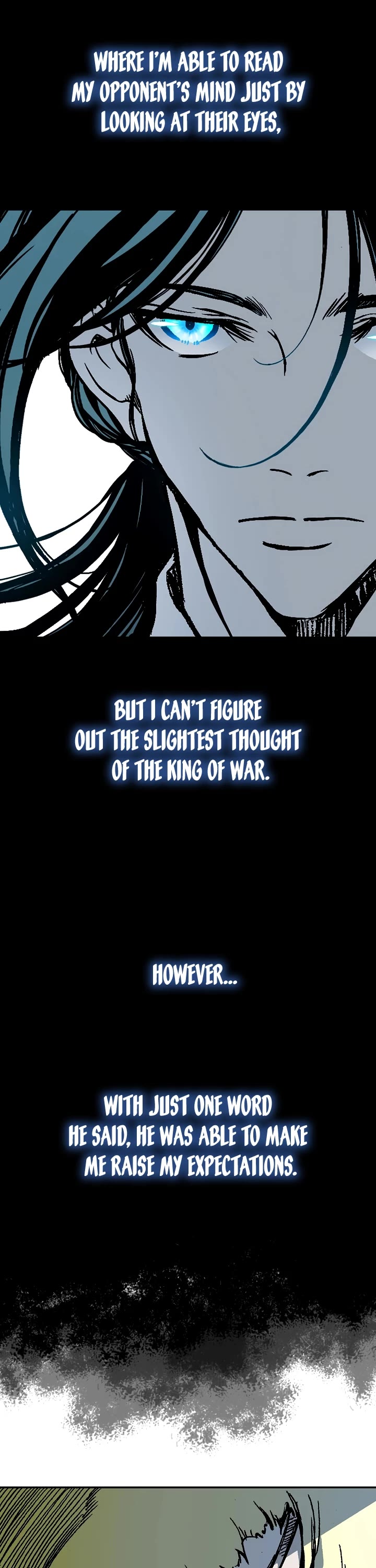 Memoir Of The King Of War Chapter 156 page 35 - Chapter 156