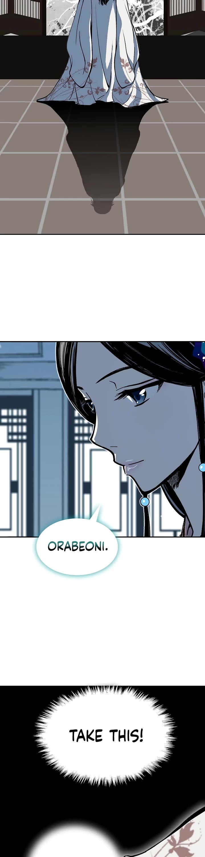 Memoir Of The King Of War Chapter 156 page 39 - Chapter 156
