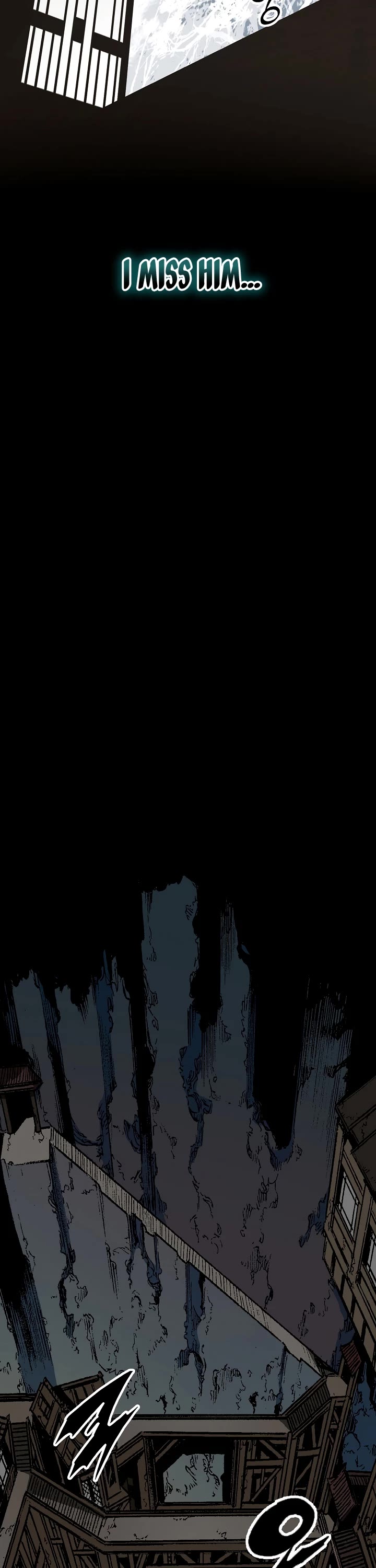 Memoir Of The King Of War Chapter 156 page 44 - Chapter 156