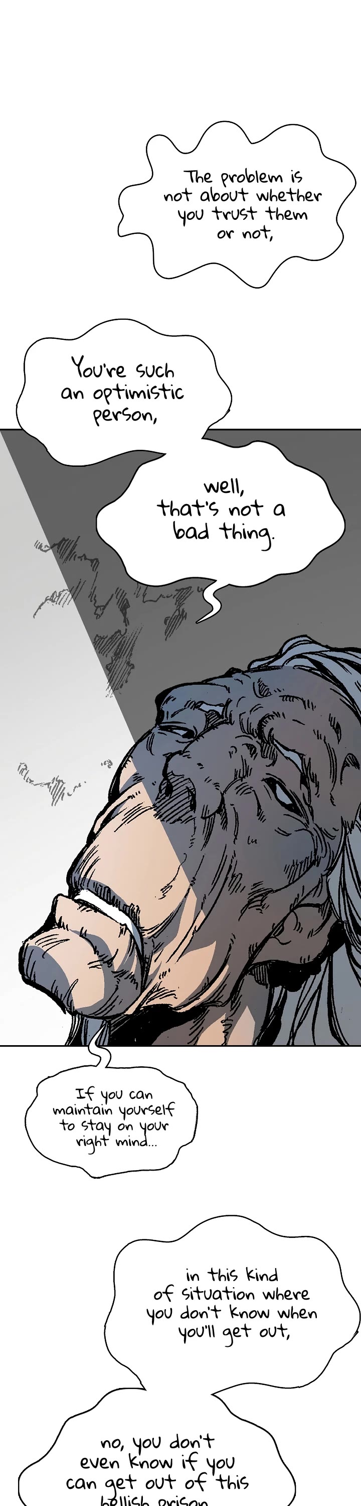 Memoir Of The King Of War Chapter 156 page 48 - Chapter 156