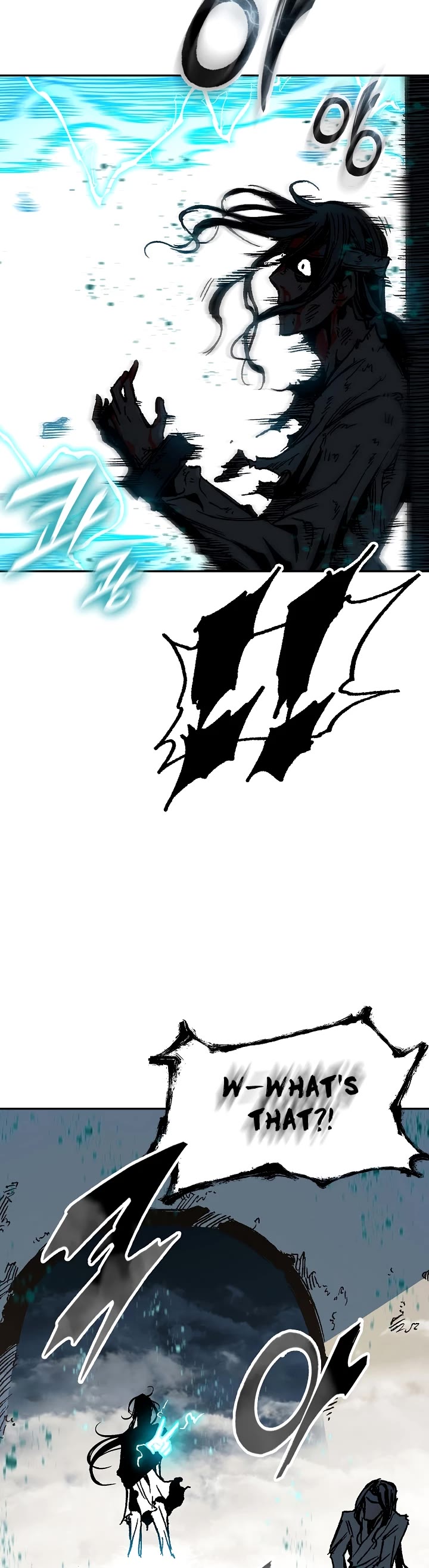 Memoir Of The King Of War Chapter 156 page 51 - Chapter 156