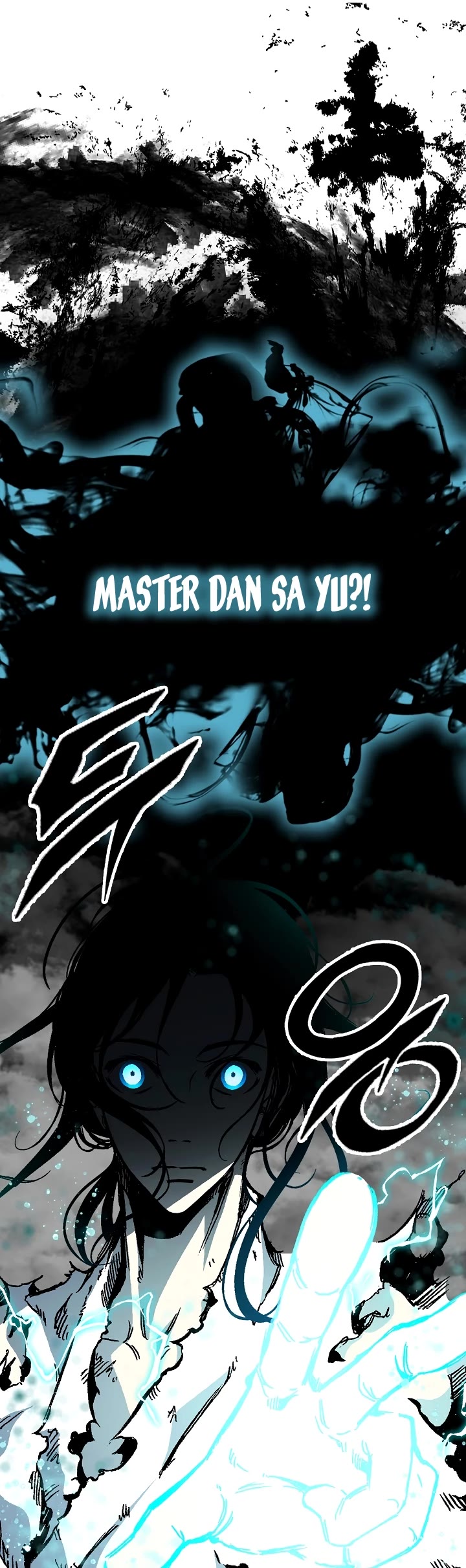 Memoir Of The King Of War Chapter 156 page 53 - Chapter 156
