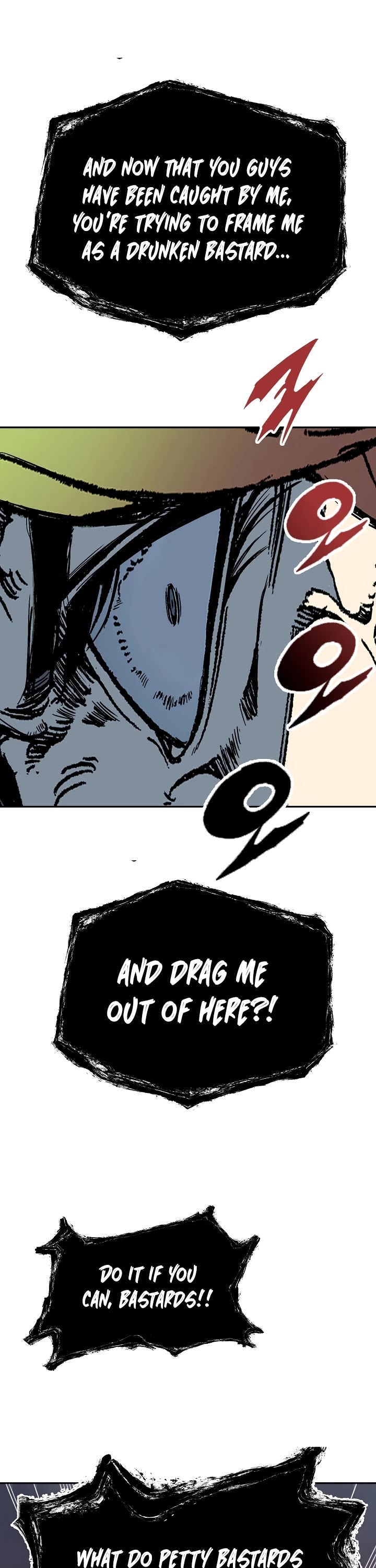 Memoir Of The King Of War Chapter 157 page 16 - Chapter 157