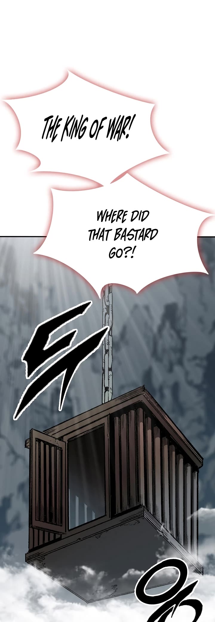 Memoir Of The King Of War Chapter 157 page 24 - Chapter 157