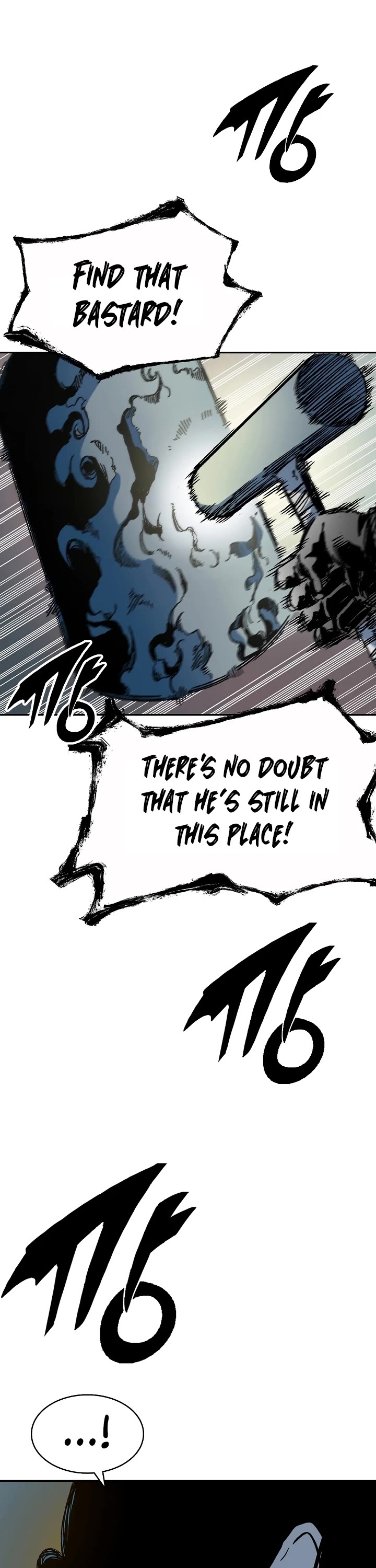 Memoir Of The King Of War Chapter 157 page 41 - Chapter 157