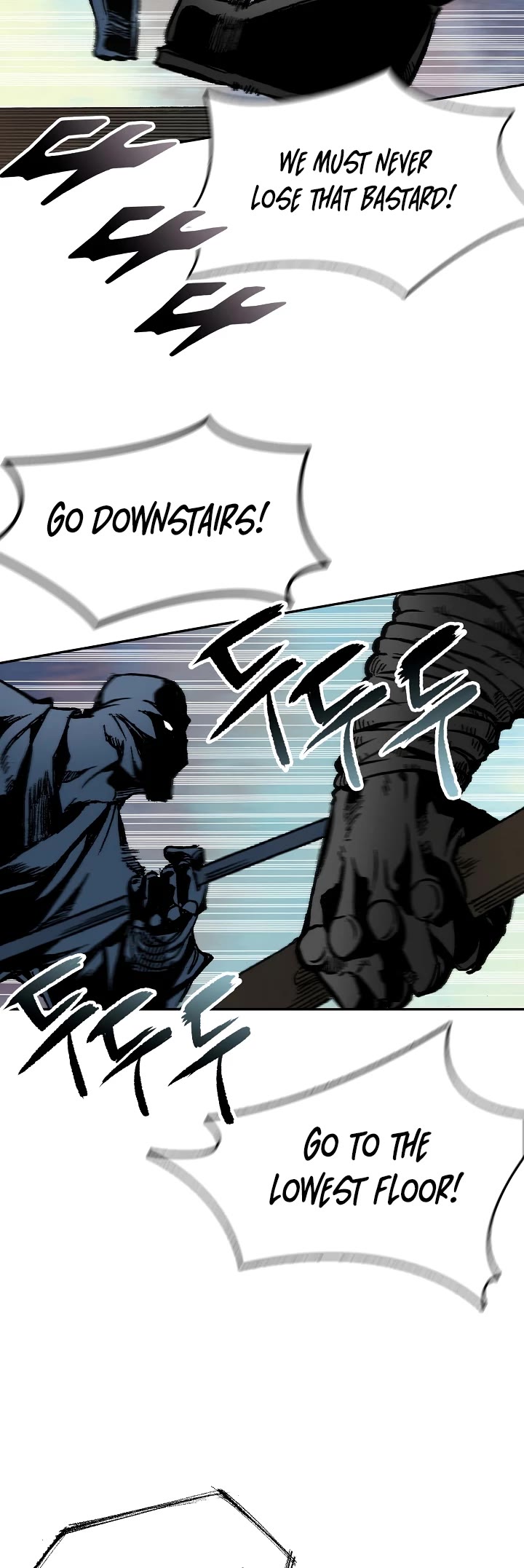 Memoir Of The King Of War Chapter 157 page 48 - Chapter 157