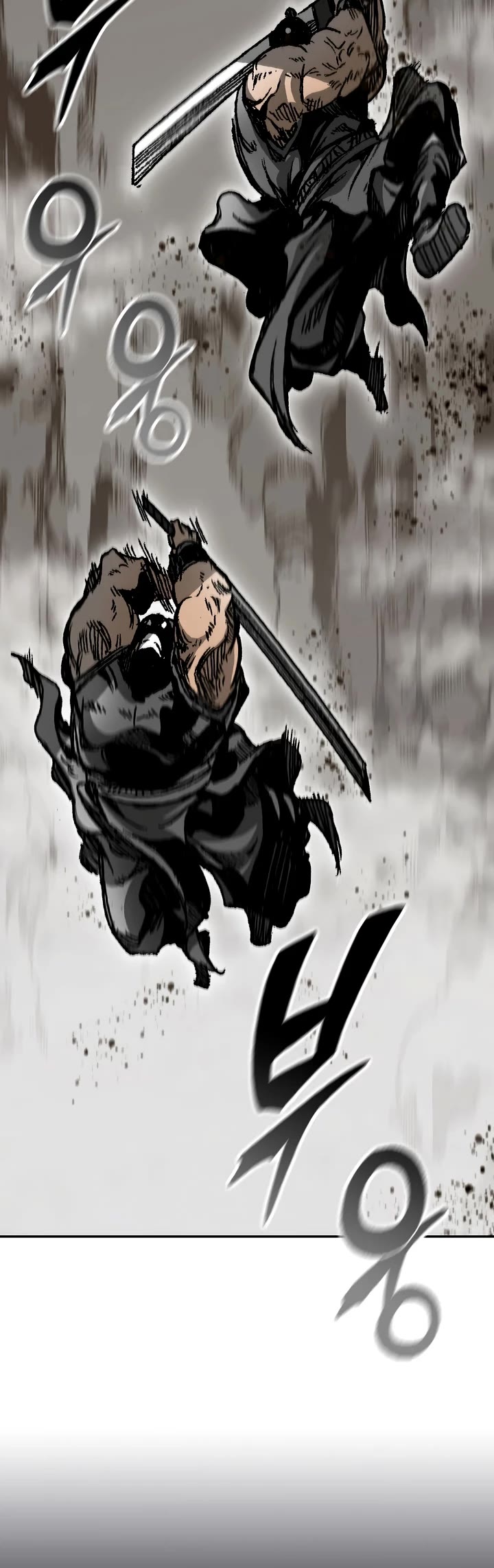 Memoir Of The King Of War Chapter 158 page 14 - Chapter 158