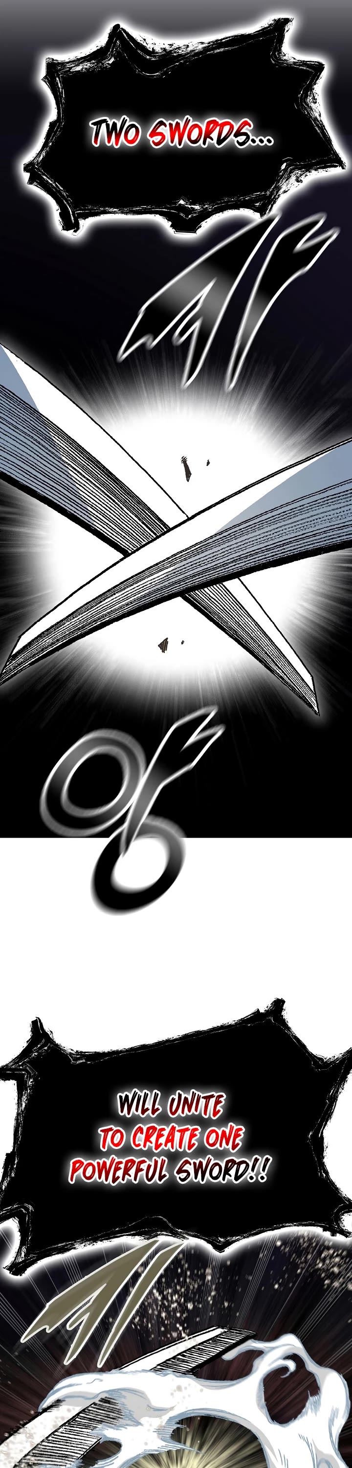 Memoir Of The King Of War Chapter 158 page 15 - Chapter 158