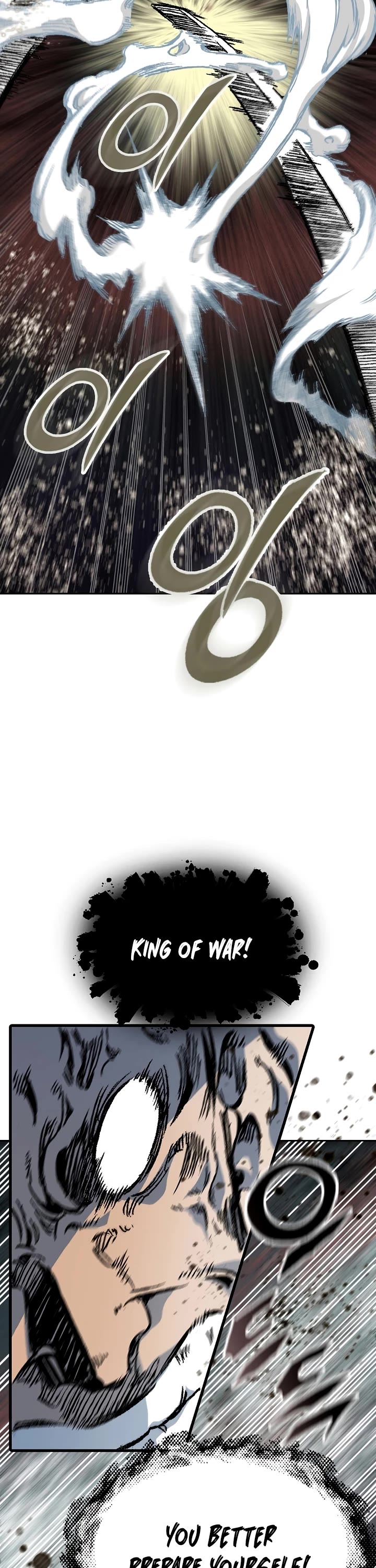Memoir Of The King Of War Chapter 158 page 16 - Chapter 158