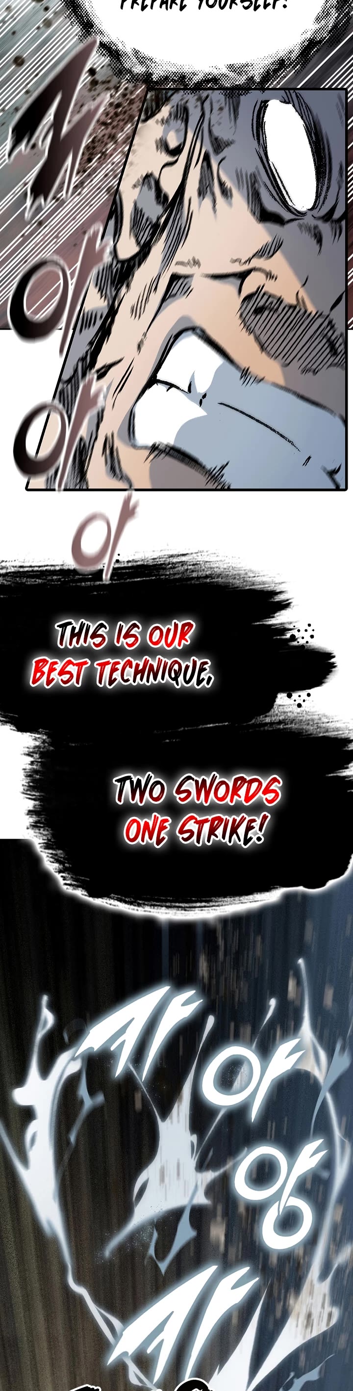 Memoir Of The King Of War Chapter 158 page 17 - Chapter 158
