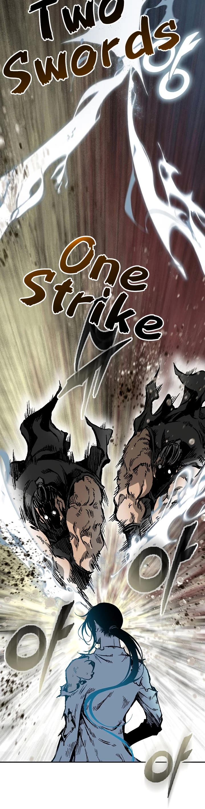 Memoir Of The King Of War Chapter 158 page 18 - Chapter 158