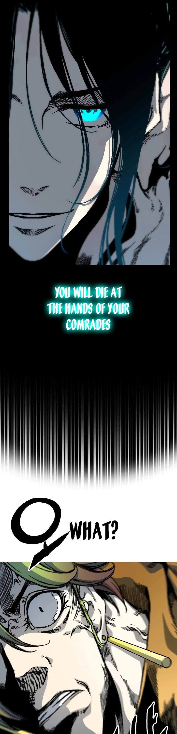 Memoir Of The King Of War Chapter 158 page 22 - Chapter 158
