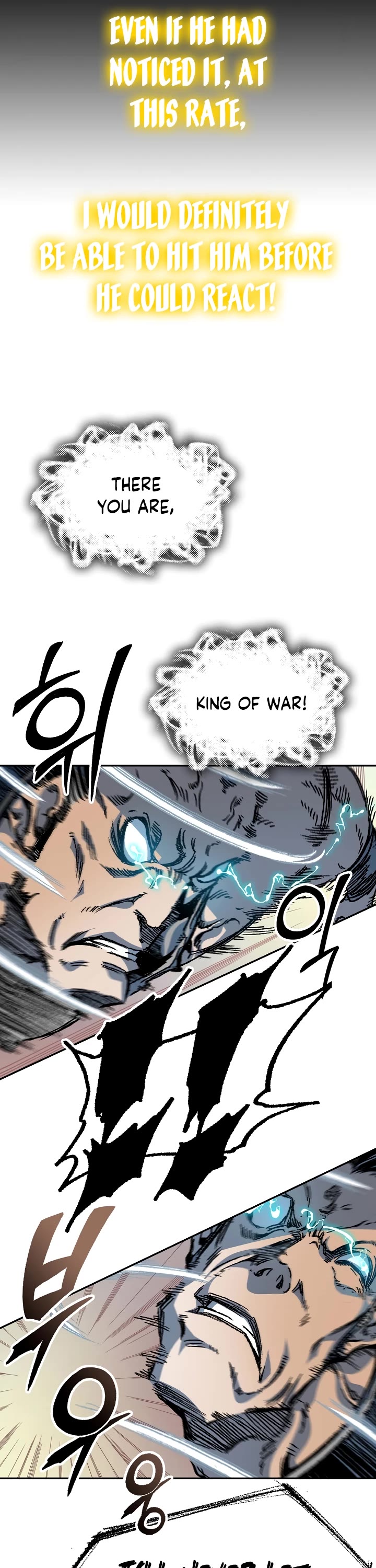 Memoir Of The King Of War Chapter 158 page 24 - Chapter 158