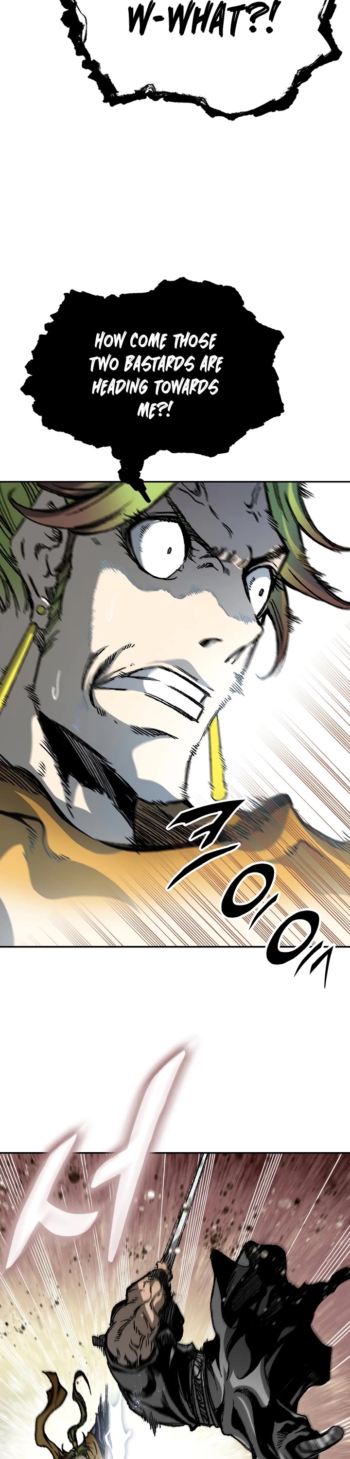 Memoir Of The King Of War Chapter 158 page 26 - Chapter 158