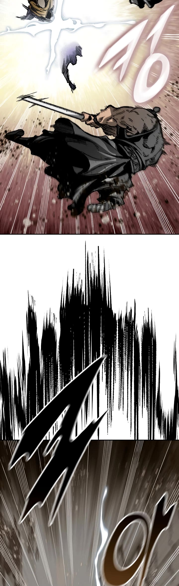 Memoir Of The King Of War Chapter 158 page 27 - Chapter 158