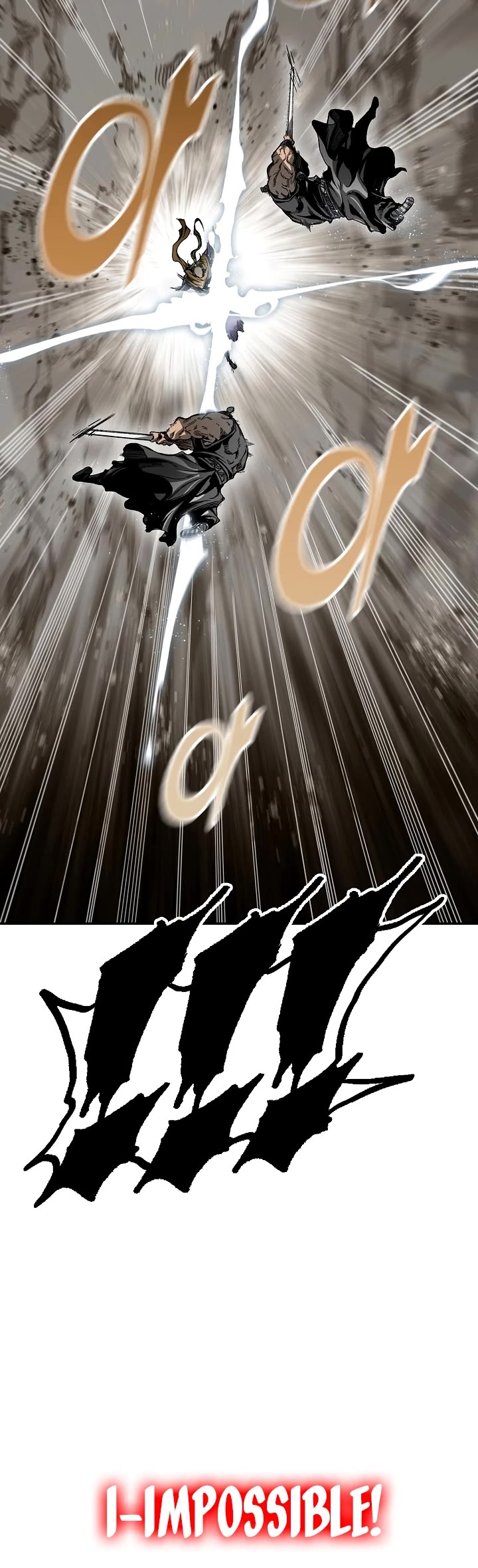Memoir Of The King Of War Chapter 158 page 28 - Chapter 158
